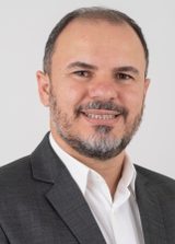 Pedro Almeida