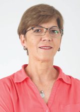 Professora Irene Prestes