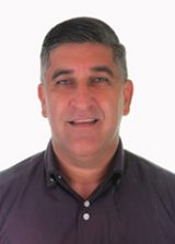 Professor Sergio Luis