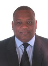 Pastor Adilson