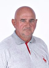 Paulo do Condomínio