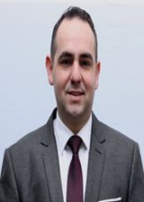 Pr Edclei Magalhães