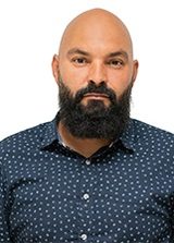 Luis Amaro