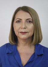 Professora Olga