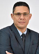 Dr Cassio