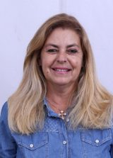Rosângela Almeida