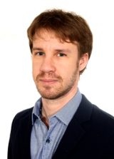 Luis Gustavo Bená