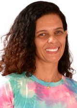Sandra do Kiko do Esporte
