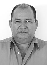 Tiãozinho Rodrigues Motorista