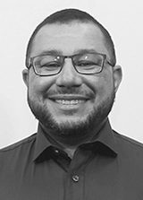 Professor Thiago Costa