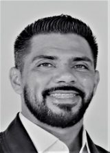 Professor Ricardo Preto