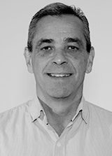 Professor Rodolfo