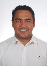 Alex Dias