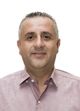 Mecanico João Araujo