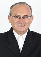 Eliseu Serrano