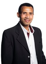 Cantor Sidney Santos