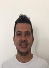 Professor Gilberto Tico