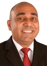 Professor Jair