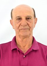 Roberto Filho da Vó Cota