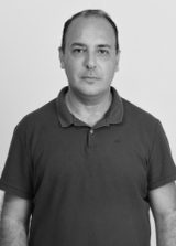 Professor Douglas Ribeiro