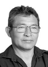 Jovane Turi