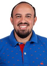 Ademir do Enfeite