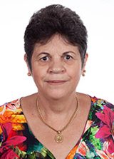 Valdete do Simaozinho