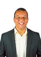 Ricelly Isalino