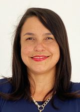 Professora Fabiana