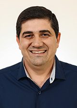 Marcos Gasparetto