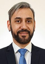 Charles dos Passos