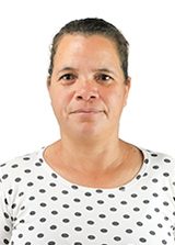 Eliane Inocêncio