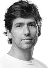 Rafael Pombo