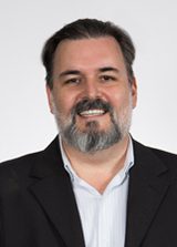 Prof Vanir Martins