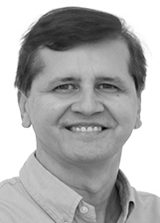 Professor Sergio Chemite