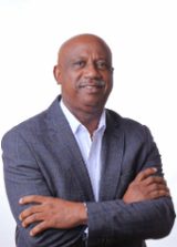 Pastor Elias Estevam Adrião