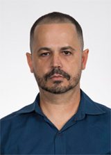 Professor Rodrigo