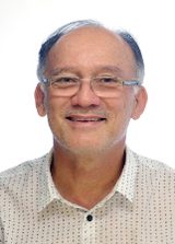 Professor Nilton Hirota