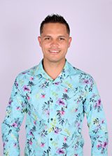 Djalma da Estação