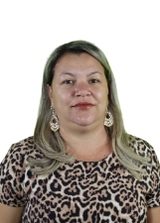 Dayane da Padaria