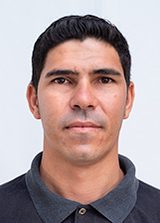 Nando Filho do Borrego