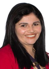 Miriam Goularte