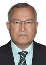 Pastor Claudnei Bastos Xavier