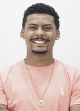 Mc Ghael  O Barbeiro