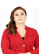 Lilian Cabrera