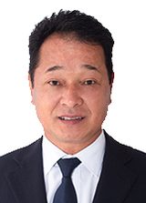 Takashi Iriyama