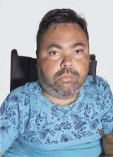 Marquinho da Cadeira