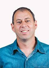 Marcio da Lage Cabrito