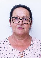 Cleuza Cavalheiro