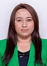Edimara do Gas
